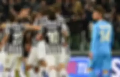 Juventus Kembali ke Jalur Scudetto