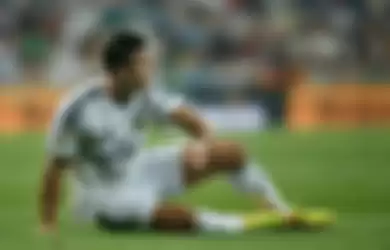 Torehkan Hattrick ke 23 Ronaldo Saya Main Dalam Keadaan Cedera