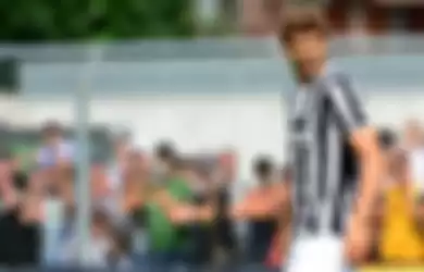 Juventus Nggak Akan Menjual Llorente