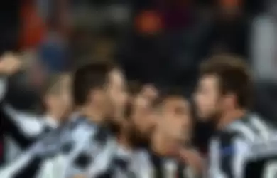 Juventus Optimis Menang di Turin
