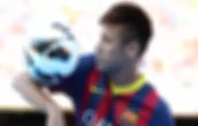 Neymar Barcelona Bakal Bungkam Madrid