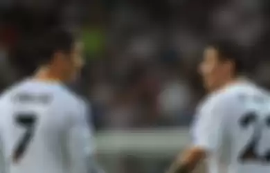 Tanpa Bale Ronaldo dan Di Maria Bawa Madrid Hancurkan Copenhagen