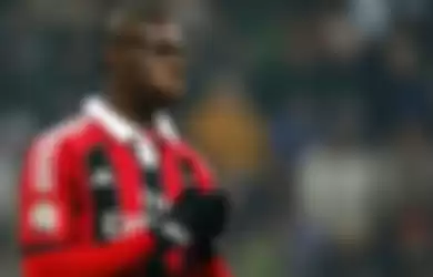 Balotelli Bujuk Tevez ke Milan