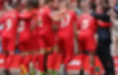 Didepak MU Liverpool Fokus di Premier League