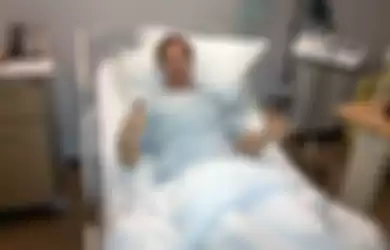 Andy Murray Bagikan Foto Setelah Operasi di Twitter