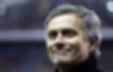 Lupakan Mata Mourinho Dia Harus Belajar Lagi