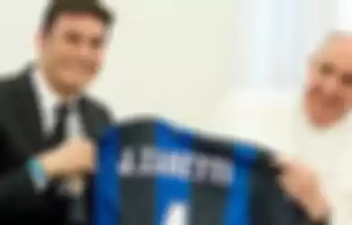 Zanetti Percaya Kepada Icardi dan Tevez