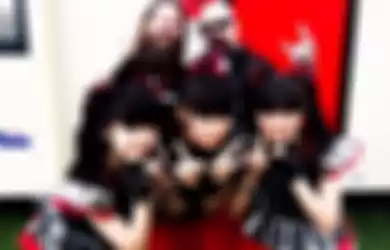 Ini Pendapat Babymetal Tentang Slayer