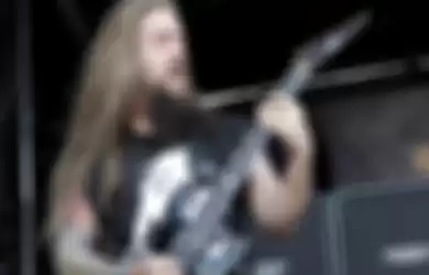 Gitaris Suicide Silence Masih Trauma Ditinggal Mitch Lucker