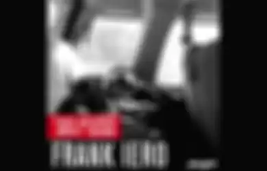 Frank Iero Siap Rilis Debut Album