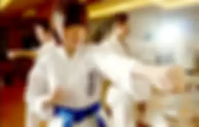 Oh Sinka JKT48 jadi Kado Ultah Untuk Tampil Ganteng Cuma 2 Juta