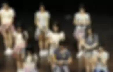 Pesta Ulang Tahun JKT48 Team KIII 1000 Fans Atau Batal