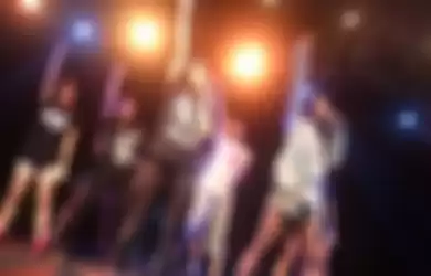 Ada Hadiah Spesial dari JKT48 buat Rise and Shine di Medan