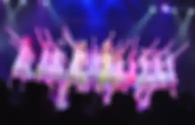 JKT48 Generasi Ketiga Senang Bisa Debut Tampil di Teater