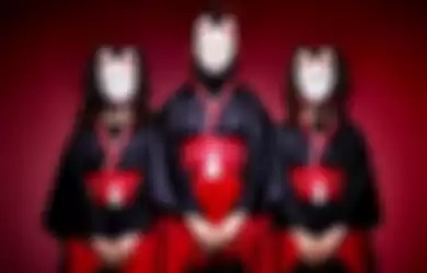 Babymetal Gelar Tur Dunia