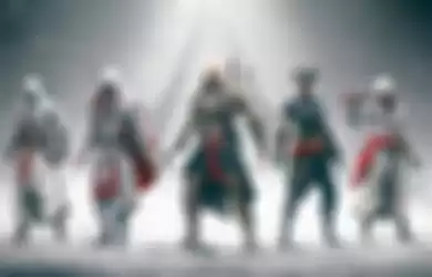 Tahun Depan Film Assassin s Creed Siap Naik Produksi