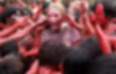 Belum Dirilis Film Kanibal The Green Inferno Sudah Dapat Sekuelnya
