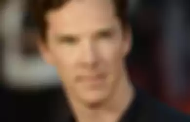BAFTA Nobatkan Benedict Cumberbatch Sebagai British Artist of The Year