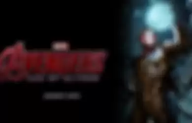 Ultron Bakal Hancurkan Superhero di Avengers 2