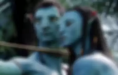 James Cameron Siap Garap 3 Sekuel Film Avatar