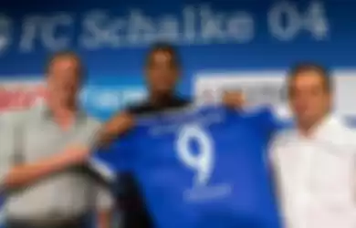 Lepas Boateng ke Schalke Milan Resmi Daratkan Matri