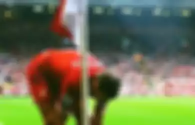 17 Agustus Liverpool Kibarkan Merah Putih di Anfield
