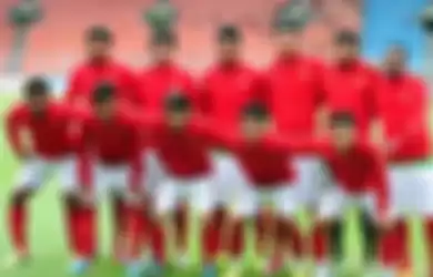 Di Sleman Indonesia U 23 Tundukkan Brunei Darussalam U 23
