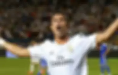 Bungkam Jose Mourinho CR7 Bantu Madrid Juara Guinness Cup 2013