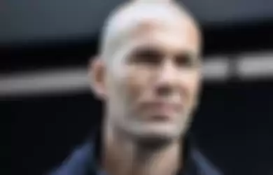 Jadi Deputi Ancelotti Zidane Punya Peran Vital di Madrid