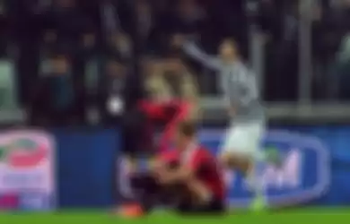 Capello AC Milan Nggak Sanggup Bersaing dengan Juventus