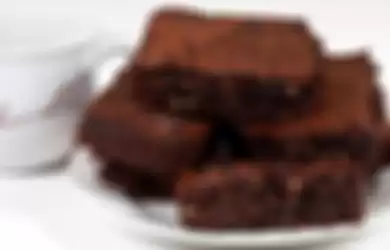 Brownies Ganja Lebih Berbahaya dari Ganja Biasa