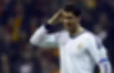 Ronaldo Kemungkinan Akan Bertahan di Madrid