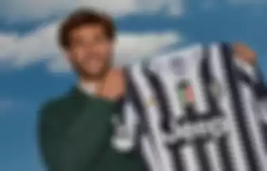 Llorente Juventus Adalah Impian Saya