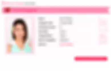 Chikano Rina Sudah Masuk Website Resmi JKT48