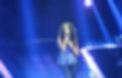 Indonesian Idol 2014 Bawakan Tembang Dangdut Nowela Seperti Kurang Garam
