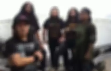SiksaKubur Siap Gempur Hammersonic Dengan Album Baru