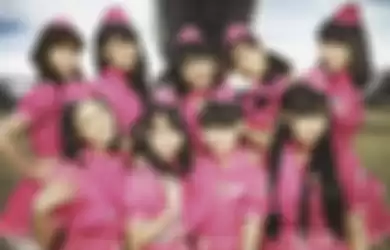 Bring Out Dream Oshi Season 8 Siapakah Member JKT48 yang Cocok Menjadi Pramugari