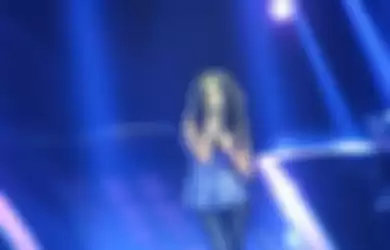 Indonesian Idol 2014 Nowela Bakal Menjadi Diva Sekaligus Popstar