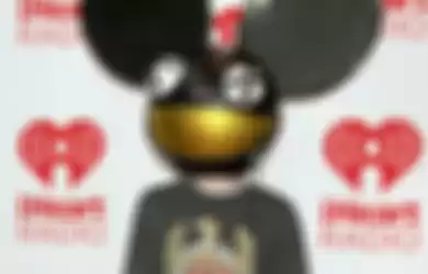 Mirip Mickey Mouse Disney Siap Gugat Deadmau5