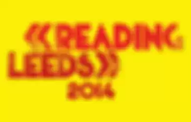 Chvrches Paramore Sleeping With Sirens dan A Day To Remember Tampil di Reading and Leeds Festival 2014