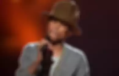 Pharrell Williams Nggak Mau Dibandingkan dengan Michael Jackson