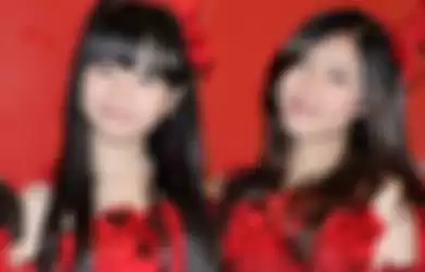 Naomi dan Yupi JKT48 Ngerap di Seishun Girls