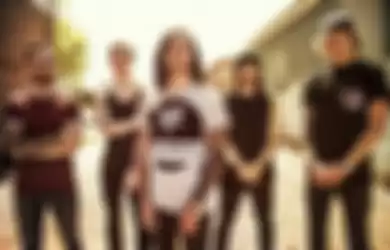 The Word Alive Beri Bocoran Lagu Baru