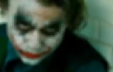 Warner Bros Rilis Video Joker Diary Berisikan Curahan Hati Heath Ledger