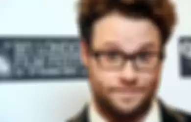 Seth Rogen Seksinya Zac Efron