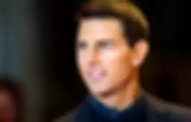 Tom Cruise Akan Berlaga di Yukikaze