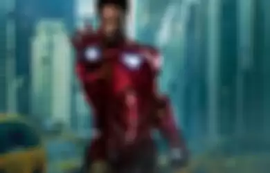 Iron Man 3 Nggak Berniat Mengalahkan The Avengers