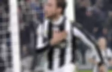 United Tolong Juventus Dengan Marchisio