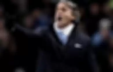Roberto Mancini Dipecat Sebagai Manajer Manchester City