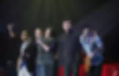 Ari Lasso 20 Tahun Sang Dewa Cinta Live Concert